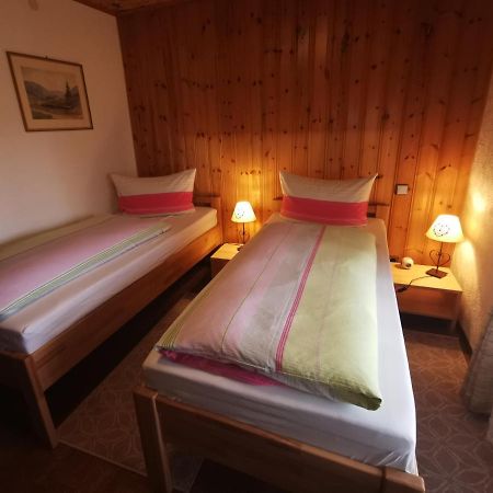 Pension Adler Bannholz Экстерьер фото