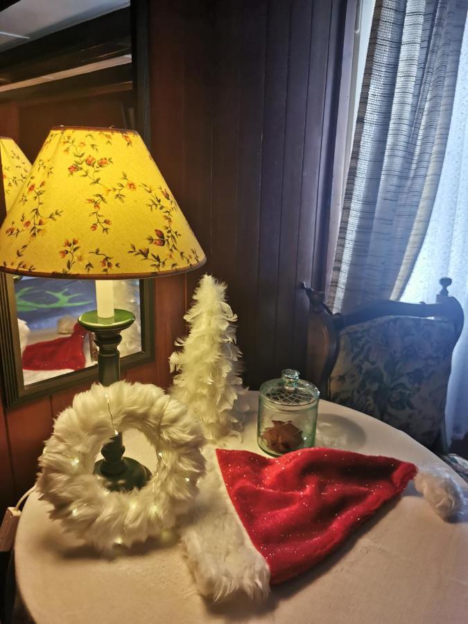 Pension Adler Bannholz Экстерьер фото
