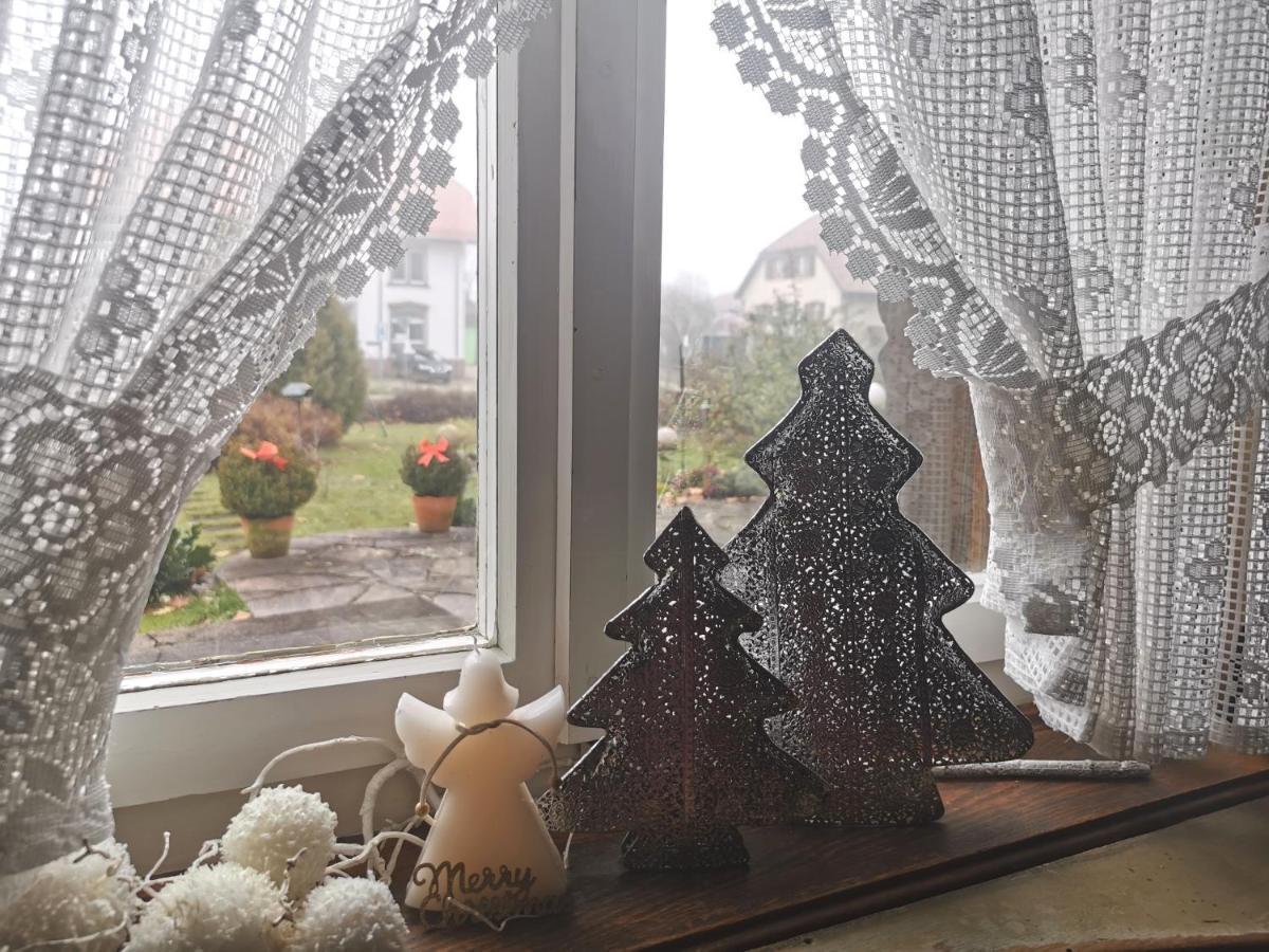 Pension Adler Bannholz Экстерьер фото