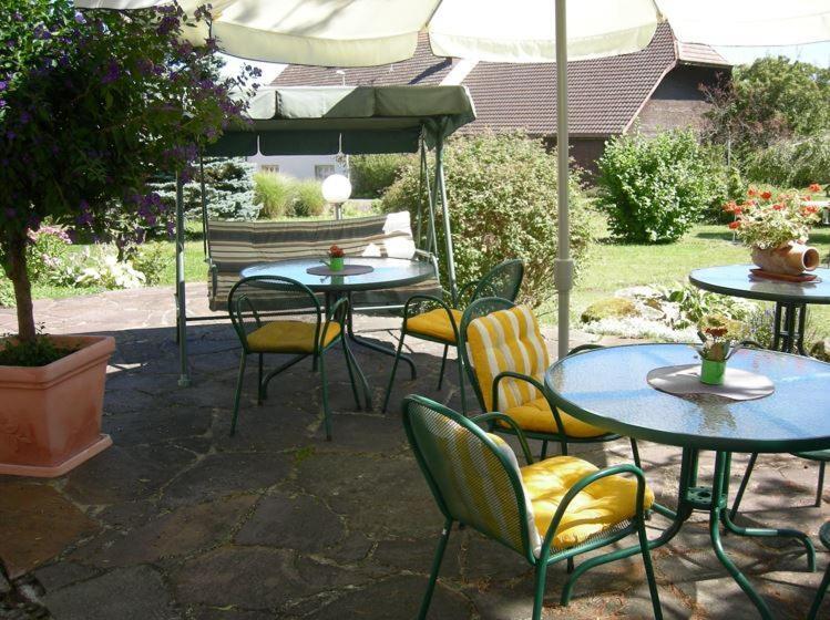 Pension Adler Bannholz Экстерьер фото